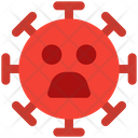 پیش‌نمایش فایل grimacing-3557085 از پک کووید شکلک با حالت چهره