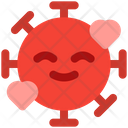 پیش‌نمایش فایل smiling-with-hearts-3557136 از پک کووید شکلک با حالت چهره
