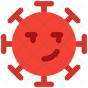 پیش‌نمایش فایل smirk-3557137 از پک کووید شکلک با حالت چهره