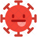 پیش‌نمایش فایل tongue-face-3557158 از پک کووید شکلک با حالت چهره