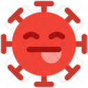 پیش‌نمایش فایل tongue-face-3557160 از پک کووید شکلک با حالت چهره