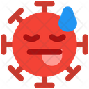 پیش‌نمایش فایل tongue-face-3557161 از پک کووید شکلک با حالت چهره