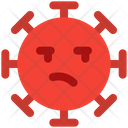پیش‌نمایش فایل unamused-3557167 از پک کووید شکلک با حالت چهره
