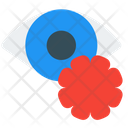 پیش‌نمایش فایل eye-virus-3624502 از پک ویروس کرونا – جلد ۱