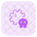 پیش‌نمایش فایل death-virus-3624607 از پک ویروس کرونا – جلد ۱