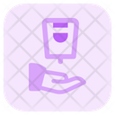 پیش‌نمایش فایل hand-sanitizier-3624628 از پک ویروس کرونا – جلد ۱