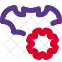 پیش‌نمایش فایل bat-virus-3624650 از پک ویروس کرونا – جلد ۱