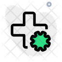 پیش‌نمایش فایل coronavirus-hospital-sign-3624876 از پک ویروس کرونا – جلد ۱