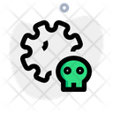 پیش‌نمایش فایل death-virus-3624846 از پک ویروس کرونا – جلد ۱