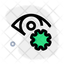 پیش‌نمایش فایل eye-virus-3624851 از پک ویروس کرونا – جلد ۱