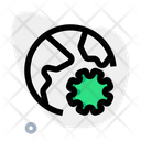 پیش‌نمایش فایل globe-virus-3624861 از پک ویروس کرونا – جلد ۱