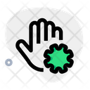پیش‌نمایش فایل hand-virus-3624869 از پک ویروس کرونا – جلد ۱