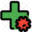 پیش‌نمایش فایل coronavirus-hospital-sign-3624937 از پک ویروس کرونا – جلد ۱