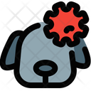 پیش‌نمایش فایل dog-virus-3624909 از پک ویروس کرونا – جلد ۱