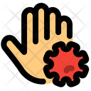 پیش‌نمایش فایل hand-virus-3624930 از پک ویروس کرونا – جلد ۱