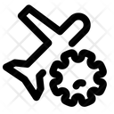 پیش‌نمایش فایل plane-virus-3625420 از پک ویروس کرونا – جلد ۲
