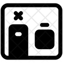 پیش‌نمایش فایل isolation-room-3625441 از پک ویروس کرونا – جلد ۲
