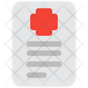پیش‌نمایش فایل medical-report-3625522 از پک ویروس کرونا – جلد ۲