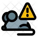 پیش‌نمایش فایل mouse-warning-3625590 از پک ویروس کرونا – جلد ۲