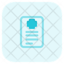 پیش‌نمایش فایل medical-report-3625692 از پک ویروس کرونا – جلد ۲