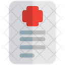 پیش‌نمایش فایل medical-report-3625753 از پک ویروس کرونا – جلد ۲