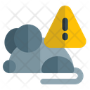 پیش‌نمایش فایل mouse-warning-3625761 از پک ویروس کرونا – جلد ۲