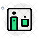 پیش‌نمایش فایل isolation-room-3625841 از پک ویروس کرونا – جلد ۲