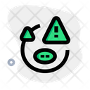 پیش‌نمایش فایل pig-warning-3625875 از پک ویروس کرونا – جلد ۲