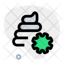 پیش‌نمایش فایل poop-virus-3625880 از پک ویروس کرونا – جلد ۲