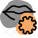 پیش‌نمایش فایل lip-virus-3625904 از پک ویروس کرونا – جلد ۲
