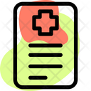 پیش‌نمایش فایل medical-report-3625922 از پک ویروس کرونا – جلد ۲