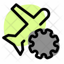پیش‌نمایش فایل plane-virus-3625940 از پک ویروس کرونا – جلد ۲