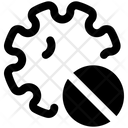 پیش‌نمایش فایل virus-prohibited-3626271 از پک ویروس کرونا – جلد ۳