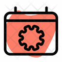 پیش‌نمایش فایل coronavirus-calendar-3626457 از پک ویروس کرونا – جلد ۳