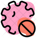 پیش‌نمایش فایل virus-prohibited-3626472 از پک ویروس کرونا – جلد ۳