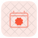 پیش‌نمایش فایل coronavirus-calendar-3626407 از پک ویروس کرونا – جلد ۳