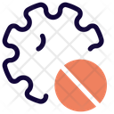 پیش‌نمایش فایل virus-prohibited-3626673 از پک ویروس کرونا – جلد ۳