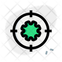 پیش‌نمایش فایل virus-target-3626578 از پک ویروس کرونا – جلد ۳