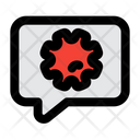 پیش‌نمایش فایل virus-chat-3626356 از پک ویروس کرونا – جلد ۳