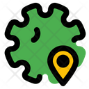 پیش‌نمایش فایل virus-location-3626368 از پک ویروس کرونا – جلد ۳