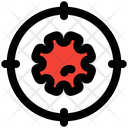 پیش‌نمایش فایل virus-target-3626377 از پک ویروس کرونا – جلد ۳