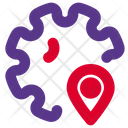 پیش‌نمایش فایل virus-location-3626619 از پک ویروس کرونا – جلد ۳