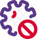 پیش‌نمایش فایل virus-prohibited-3626623 از پک ویروس کرونا – جلد ۳