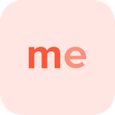 پیش‌نمایش فایل about-dot-me-3627583 از پک لوگو فناوری – جلد ۱