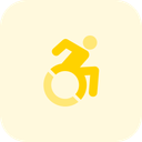 پیش‌نمایش فایل accessible-icon-3627499 از پک لوگو فناوری – جلد ۱