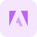 پیش‌نمایش فایل adobe-3627502 از پک لوگو فناوری – جلد ۱