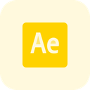 پیش‌نمایش فایل adobe-aftereffects-3627504 از پک لوگو فناوری – جلد ۱