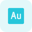 پیش‌نمایش فایل adobe-audition-3627505 از پک لوگو فناوری – جلد ۱