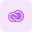 پیش‌نمایش فایل adobe-creativecloud-3627506 از پک لوگو فناوری – جلد ۱