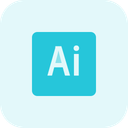 پیش‌نمایش فایل adobe-illustrator-3627508 از پک لوگو فناوری – جلد ۱